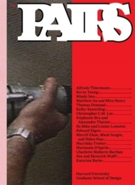Book cover of: Pairs 03. By: Adrea Piazza