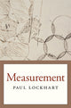 Measurement 9780674284388 Paul Lockhart