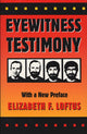 Book cover of: Eyewitness Testimony