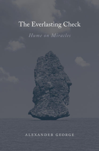 Book cover of: Everlasting Check. By: Alexander George