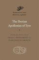 Book cover of: Iberian Apollonius of Tyre. By: Emily C. Francomano