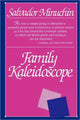 Book cover of: Family Kaleidoscope. By: Salvador Minuchin