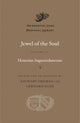 Book cover of: Jewel of the Soul. By: Honorius Augustodunensis