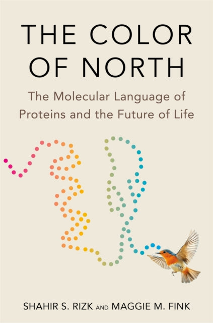 Book cover of: Color of North