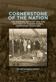 Book cover of: Cornerstone of the Nation. By: Peter Banseok Kwon