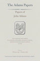 Book cover of: Papers of John Adams