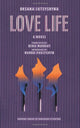 Book cover of: Love Life. By: Oksana Lutsyshyna