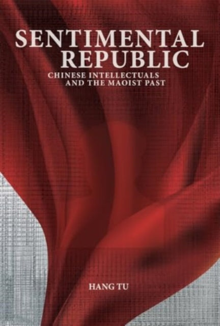 Book cover of: Sentimental Republic