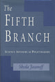 Book cover of: Fifth Branch. By: Sheila Jasanoff