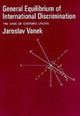 Book cover of: General Equilibrium of International Discrimination