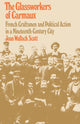 Book cover of: Glassworkers of Carmaux
