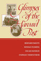 Book cover of: Glimpses of the Harvard Past. By: Bernard Bailyn