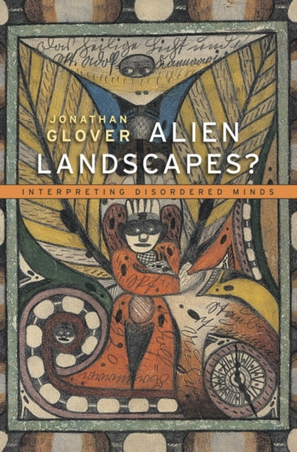 Book cover of: Alien Landscapes?. By: Prof. Jonathan Glover