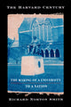Book cover of: Harvard Century. By: Richard Norton Smith