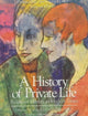 Book cover of: A History of Private Life