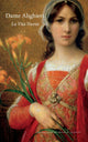 Book cover of: La Vita Nuova. By: Dante Alighieri