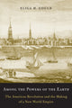 Book cover of: Among the Powers of the Earth. By: Eliga H. Gould
