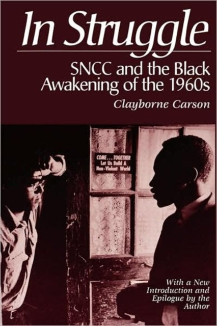 Book cover of: In Struggle