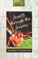 Book cover of: Insects through the Seasons. By: Gilbert Waldbauer