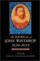 Book cover of: Journal of John Winthrop, 1630–1649