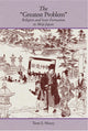 Book cover of: "Greatest Problem"