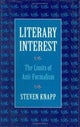 Book cover of: Literary Interest