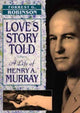 Book cover of: Love’s Story Told
