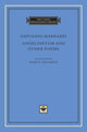 Book cover of: Angelinetum and Other Poems. By: Giovanni Marrasio