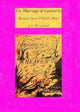 Book cover of: Marriage of Contraries