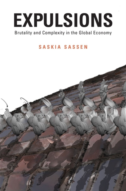 Book cover of: Expulsions
