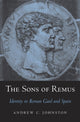 Book cover of: The Sons of Remus