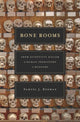 Book cover of: Bone Rooms