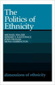 Book cover of: Politics of Ethnicity