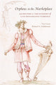 Book cover of: Orpheus in the Marketplace