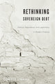 Book cover of: Rethinking Sovereign Debt