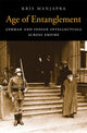 Book cover of: Age of Entanglement