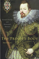 Book cover of: Prince’s Body. By: Valeria Finucci