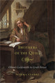 Book cover of: Brothers of the Quill. By: Norma Clarke