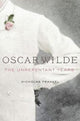 Book cover of: Oscar Wilde. By: Nicholas Frankel