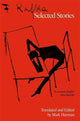 Book cover of: Selected Stories. By: Franz Kafka
