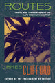 Book cover of: Routes. By: James Clifford - undifferentiated