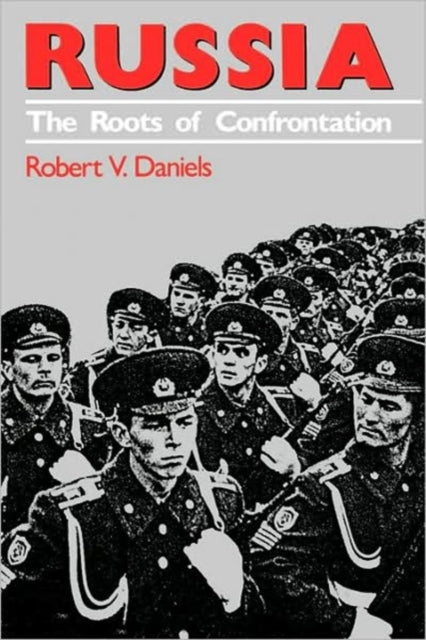 Book cover of: Russia