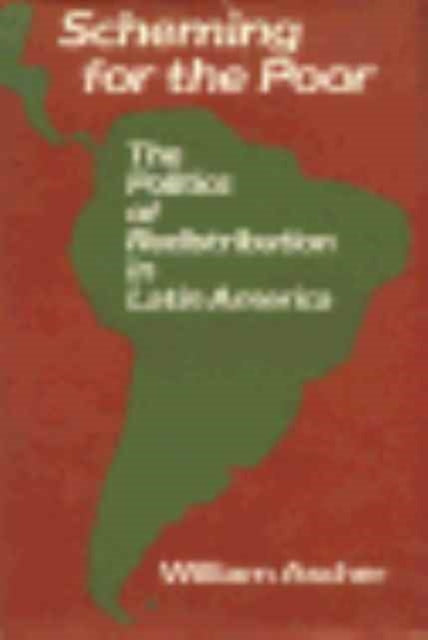 Book cover of: Scheming for the Poor