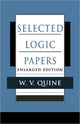Book cover of: Selected Logic Papers