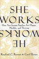 Book cover of: She Works/He Works