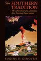 Book cover of: Southern Tradition. By: Eugene D. Genovese
