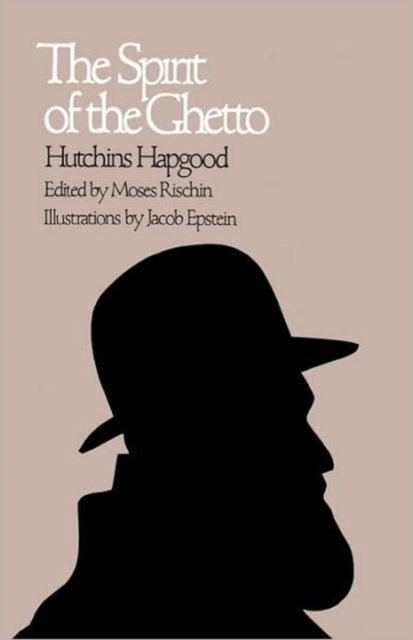 Book cover of: Spirit of the Ghetto
