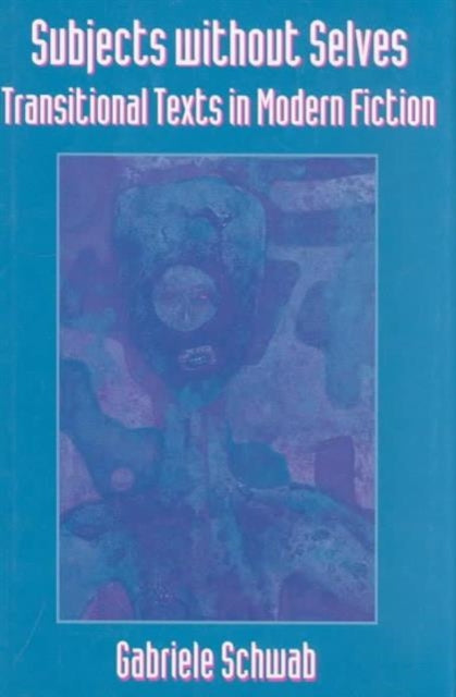 Book cover of: Subjects without Selves