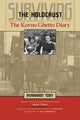 Book cover of: Surviving the Holocaust. By: Avraham Tory