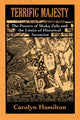 Book cover of: Terrific Majesty